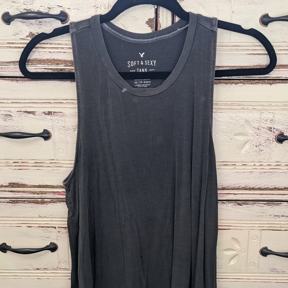 American Eagle Soft and Sexy Tee